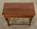 17th Century Portuguese Baroque Rosewood Library Center Table