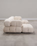 Mario Bellini "Camaleonda" Boucle Sofa by B&B Italia Set of 5