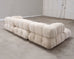 Mario Bellini "Camaleonda" Boucle Sofa by B&B Italia Set of 5