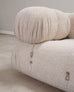 Mario Bellini "Camaleonda" Boucle Sofa by B&B Italia Set of 5