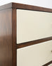 Pair of Art Deco Style Bernhardt Commode Chests or Nightstands