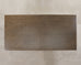 Bernhardt Linea Cerused Oak Modern Pedestal Dining Table 7.5 Ft
