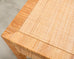 Billy Baldwin for Bielecky Brothers Rattan Cane Writing Desk