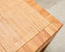 Billy Baldwin for Bielecky Brothers Rattan Cane Writing Desk