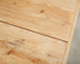 Country Pine Farmhouse Harvest Dining Table 12 Foot