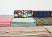 Mah Jong Kenzo Missoni Sectional Sofa Hans Hopfer for Roche Bobois 2015