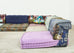 Mah Jong Kenzo Missoni Sectional Sofa Hans Hopfer for Roche Bobois 2015