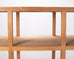 20th Century Teak Twelve-Compartment Étagère Display Cabinet