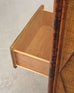 Carrie Bradshaw's English Aesthetic Bamboo Rattan Chest Dresser