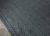 Palace Size Modern Woven Leather Strap Area Rug Carpet