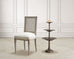 Bronze Dessert Stand 