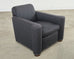 Ralph Lauren Italian Upholstered Brook Street Club Chair