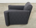 Ralph Lauren Italian Upholstered Brook Street Club Chair