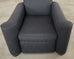 Ralph Lauren Italian Upholstered Brook Street Club Chair