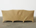 Brown Jordan Woven Wicker Havana Garden Sofa