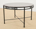 Richard Frinier for Brown Jordan Venetian Garden Dining Suite