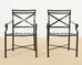 Richard Frinier for Brown Jordan Venetian Garden Dining Suite