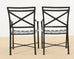 Richard Frinier for Brown Jordan Venetian Garden Dining Suite