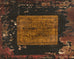 19th Century Burmese Lacquered Wooden Buddhist Trunk or Chest