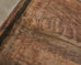 19th Century Burmese Lacquered Wooden Buddhist Trunk or Chest