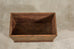 19th Century Burmese Lacquered Wooden Buddhist Trunk or Chest