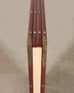 Japanese Style Showa Four-Panel Screen Cranes in Pine Trees