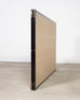 Japanese Taisho Two-Panel Landscape Screen Traveler Waystation