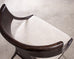 Barbara Barry for McGuire Rattan Cane Settee and Armchair