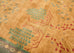 Palace Size Nepalese Tibetan Wool Donegal Style Rug 15' X 22'