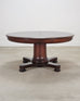 Carrie Bradshaw's Screen Used Regency Pedestal Dining Table
