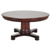 Carrie Bradshaw's Screen Used Regency Pedestal Dining Table