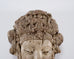 Chinese Qing Style Sculpture Figure of Bodhisattva Guanyin