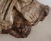 Chinese Qing Style Sculpture Figure of Bodhisattva Guanyin