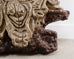 Chinese Qing Style Sculpture Figure of Bodhisattva Guanyin