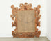 Dennis & Leen Baroque Carved New York Spanish Mirror