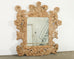 Dennis & Leen Baroque Carved New York Spanish Mirror