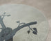 Giacometti Inspired Sculptural Bronze Tree Dining Center Table