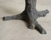 Giacometti Inspired Sculptural Bronze Tree Dining Center Table
