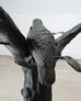 Giacometti Inspired Sculptural Bronze Tree Dining Center Table