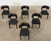 Set of Six Ralph Lauren Home Clivedon Dining Chairs