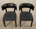 Set of Six Ralph Lauren Home Clivedon Dining Chairs