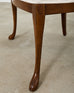 Set of Fourteen Nancy Corzine Neoclassical Cornell Dining Chairs