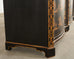 Nancy Corzine Chinoiserie Marble Top Sideboard Dresser Server