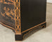 Nancy Corzine Chinoiserie Marble Top Sideboard Dresser Server