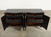 Nancy Corzine Chinoiserie Marble Top Sideboard Dresser Server