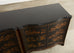 Nancy Corzine Chinoiserie Marble Top Sideboard Dresser Server