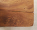Country French Provincial Oak Farmhouse Dining Table 7Ft