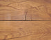 Country French Provincial Oak Farmhouse Dining Table 7Ft