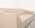 Eric Jourdan for Ligne Roset Snowdonia Cream Modernist Sofa
