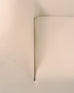 Eric Jourdan for Ligne Roset Snowdonia Cream Modernist Sofa